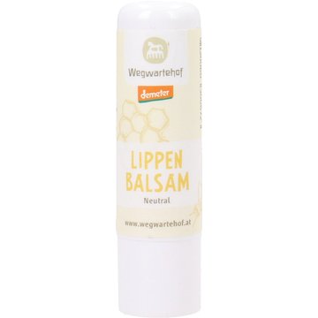 Lip Balm con Latte di Cavalla - miele
