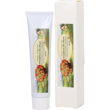 Dentifricio Bio Black