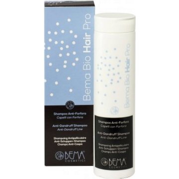 Hair Pro Shampoo Antiforfora