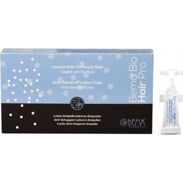 Hair Pro Fiale Antiforfora - 10x10ml