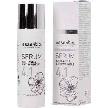 Anti Age & Anti-Wrinkle Serum