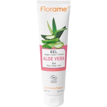 Gel di Aloe Vera