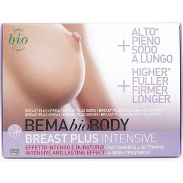 Bio Body Breast Plus Intensive