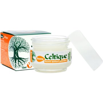 Celtic Balm