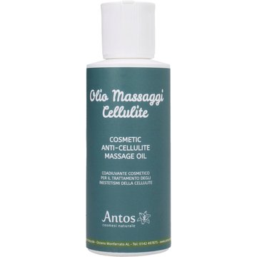 Olio Massaggi Cellulite