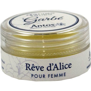 Profumo Solido - Rêve d'Alice