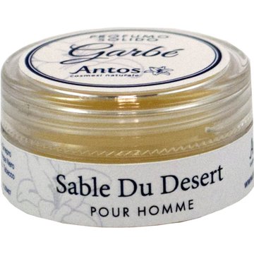 Profumo Solido - Sable Du Desert