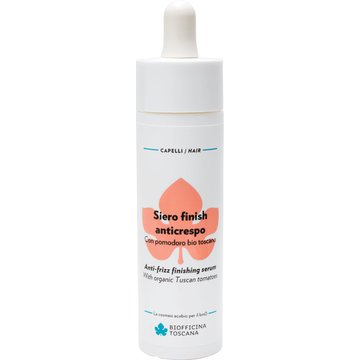 Siero Finish Anticrespo