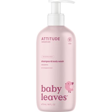 baby leaves 2-in