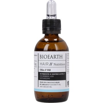 Olio per Capelli