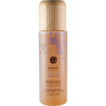 Detox Energizing Facial Mist Toner