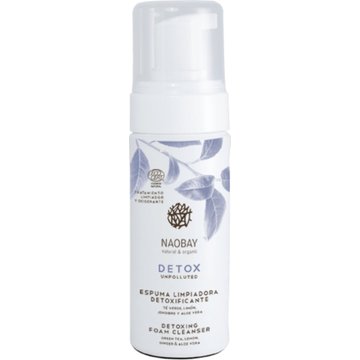 Detox Detoxing Foam Cleanser