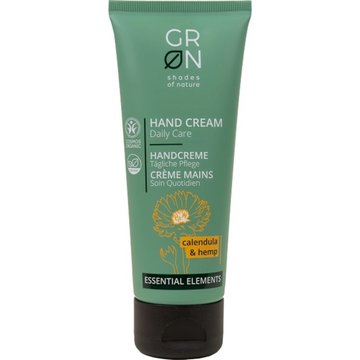 Hand Cream Daily Care