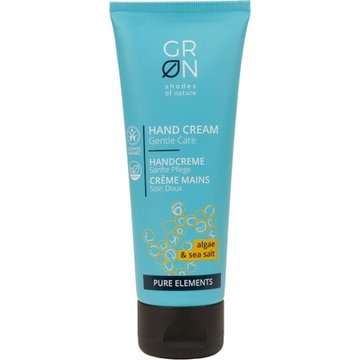 Alga & Sea Salt Hand Cream