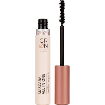 All-in-One Black Jade Mascara