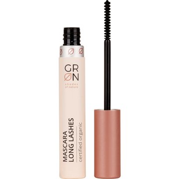 Long Lashes Black Onyx Mascara