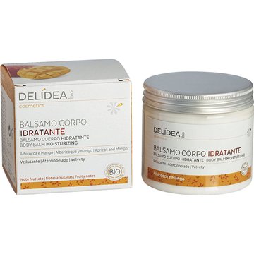 Balsamo Corpo Idratante
