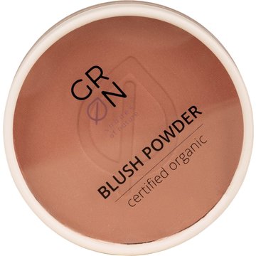 Blush Powder - Coral Reef