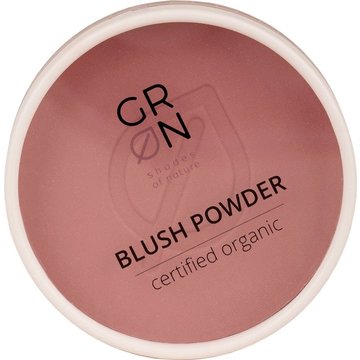 Blush Powder - Rosewood