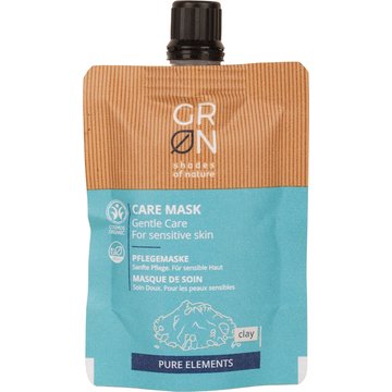 Clay Cream Mask