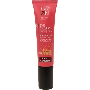 Almond & Olive Eye Cream