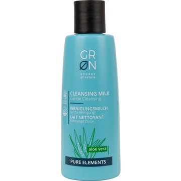 Aloe Vera Cleansing Milk