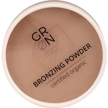 Cocoa Powder Bronzing Powder