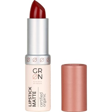 Lipstick Matte - Poppy Flower