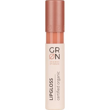 Lipgloss - Rosy Tulip