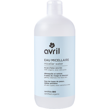 Micellar Water