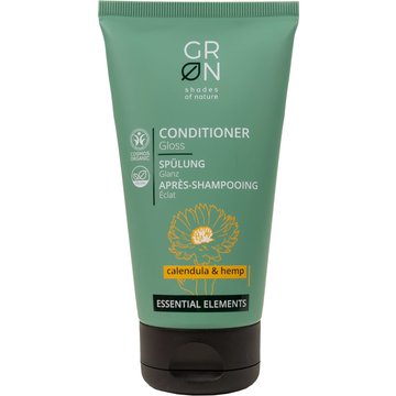 Conditioner Calendula & Hemp