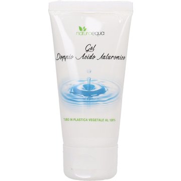 Gel Doppio Acido Ialuronico