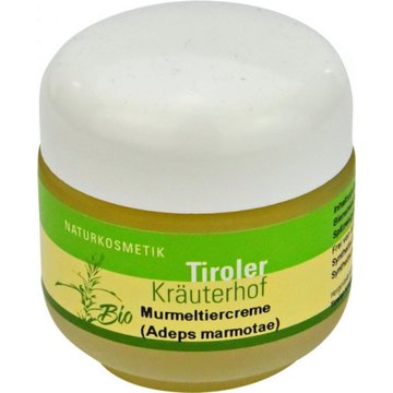 Crema di Marmotta