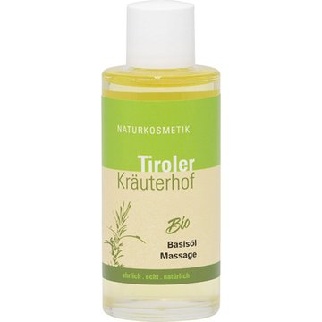 Olio Base da Massaggio - Senza Profumo