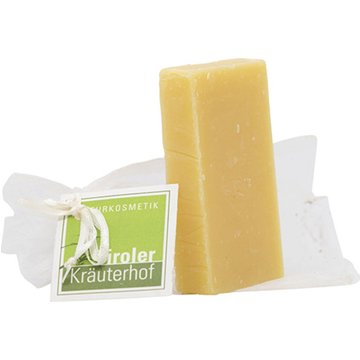 pure Organic Scented Natural Soap - limone