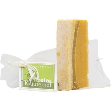 pure Organic Scented Natural Soap - calendula