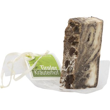 pure Organic Scented Natural Soap - caffè