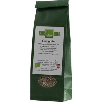 Tisana all'Achillea Bio