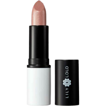 Vegan Lipstick - Au Naturel