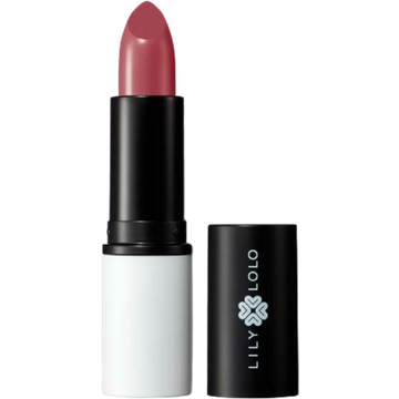 Vegan Lipstick - Undressed