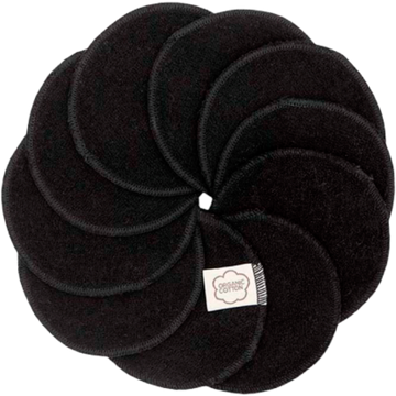 Pad Struccanti - Black