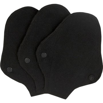Salvaslip per Perizoma - Black