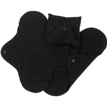 Salvaslip - Black