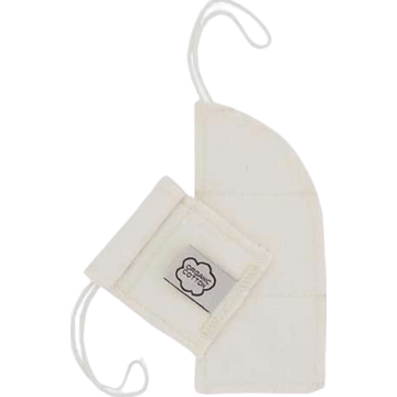 Tamponi Assorbenti Mini - Natural