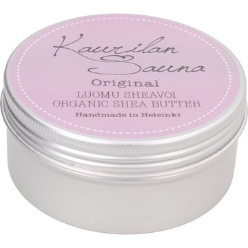 Organic Shea Butter