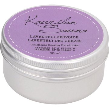 Deo Cream - Lavender