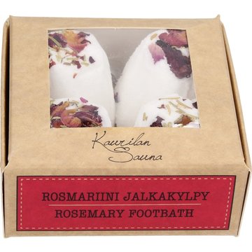 Foot Bath - Rosemary