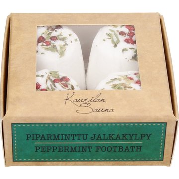 Foot Bath - Peppermint