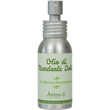 Olio di Mandorle Dolci