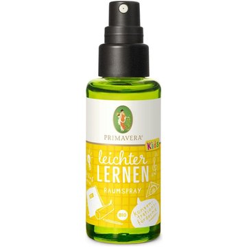 KIDS Spray Bio per Ambienti - Apprendimento Facile